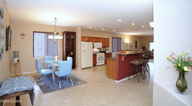 12648 N Golden Jubilee Drive, Marana, AZ 85653