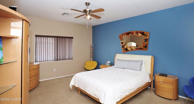 12648 N Golden Jubilee Drive, Marana, AZ 85653