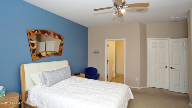 12648 N Golden Jubilee Drive, Marana, AZ 85653