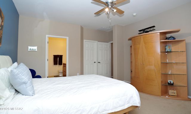 12648 N Golden Jubilee Drive, Marana, AZ 85653