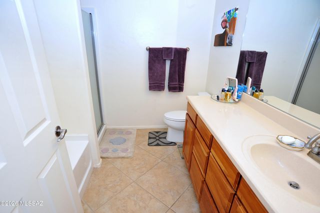 12648 N Golden Jubilee Drive, Marana, AZ 85653