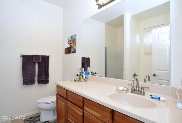 12648 N Golden Jubilee Drive, Marana, AZ 85653