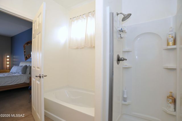 12648 N Golden Jubilee Drive, Marana, AZ 85653