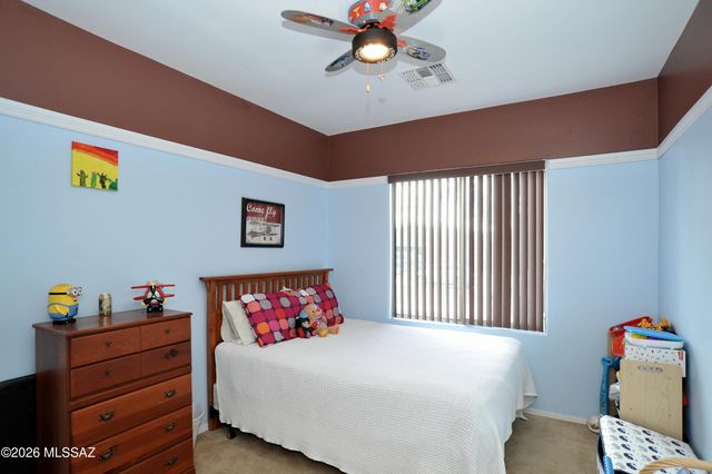 12648 N Golden Jubilee Drive, Marana, AZ 85653