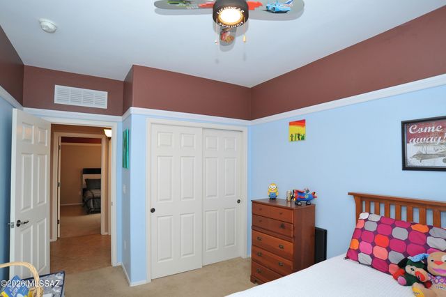 12648 N Golden Jubilee Drive, Marana, AZ 85653