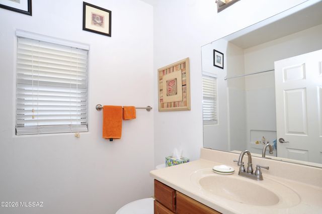 12648 N Golden Jubilee Drive, Marana, AZ 85653