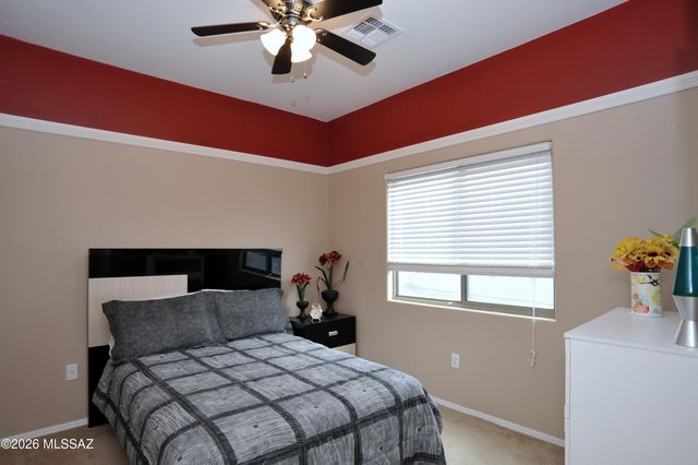 12648 N Golden Jubilee Drive, Marana, AZ 85653