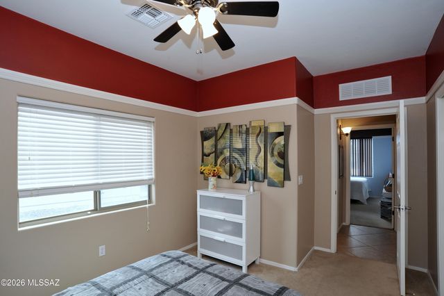 12648 N Golden Jubilee Drive, Marana, AZ 85653