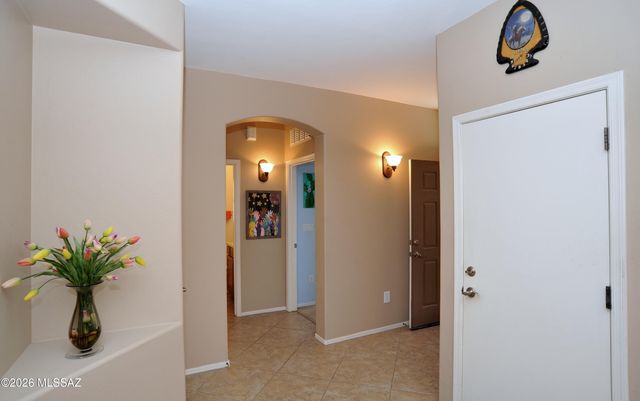 12648 N Golden Jubilee Drive, Marana, AZ 85653