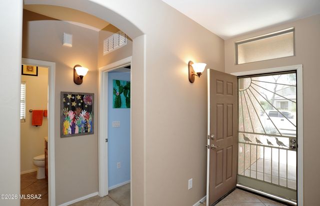 12648 N Golden Jubilee Drive, Marana, AZ 85653