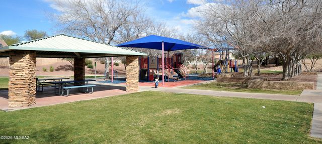 12648 N Golden Jubilee Drive, Marana, AZ 85653