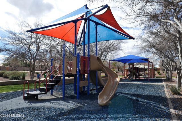 12648 N Golden Jubilee Drive, Marana, AZ 85653