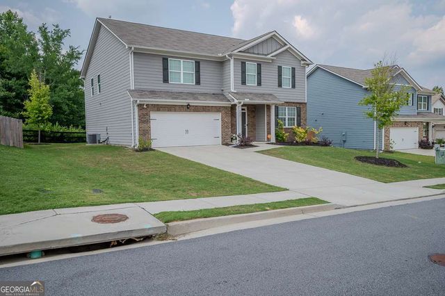 6827 Chataran Drive, Lithia Springs, GA 30122