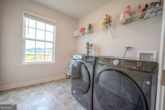 6827 Chataran Drive, Lithia Springs, GA 30122