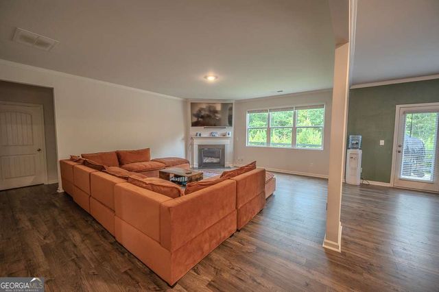 6827 Chataran Drive, Lithia Springs, GA 30122