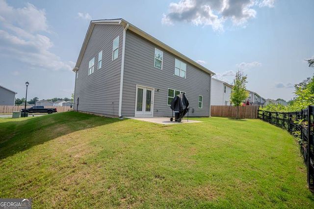6827 Chataran Drive, Lithia Springs, GA 30122