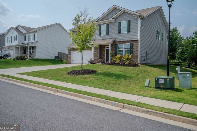 6827 Chataran Drive, Lithia Springs, GA 30122