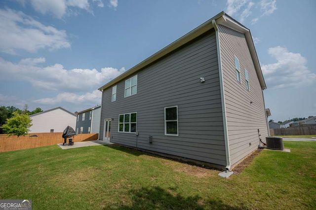 6827 Chataran Drive, Lithia Springs, GA 30122