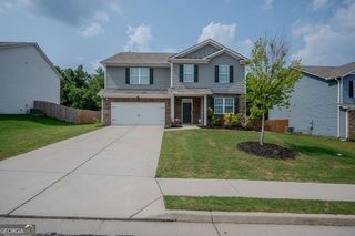 6827 Chataran Drive, Lithia Springs, GA 30122