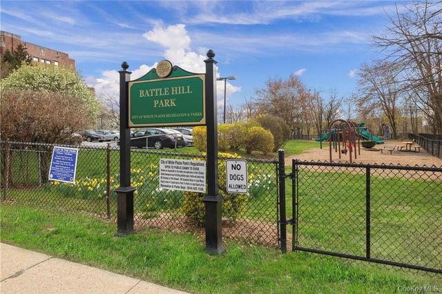 55 Mckinley Avenue D2-3, White Plains, NY 10606