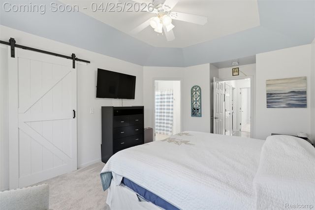 4325 Kellie Court, Oceola Township, MI 48855