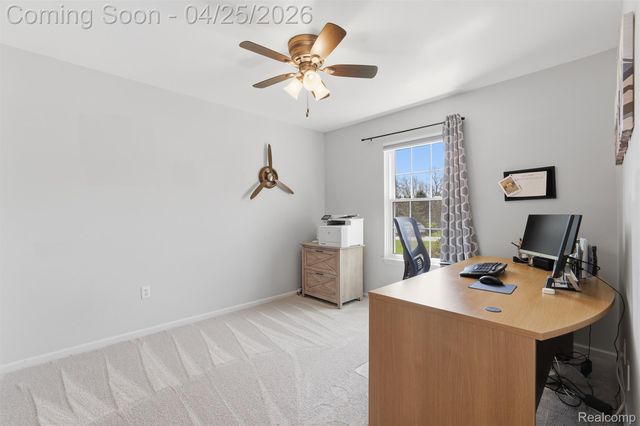 4325 Kellie Court, Oceola Township, MI 48855