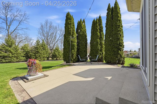 4325 Kellie Court, Oceola Township, MI 48855