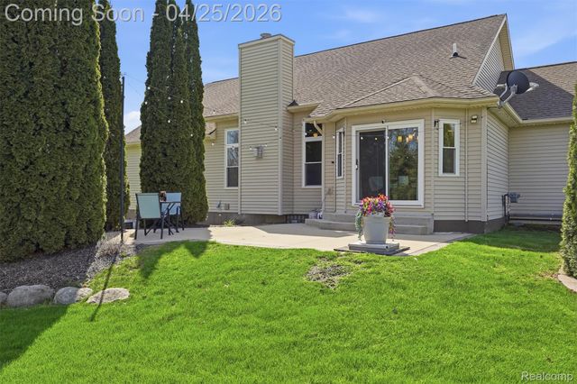 4325 Kellie Court, Oceola Township, MI 48855