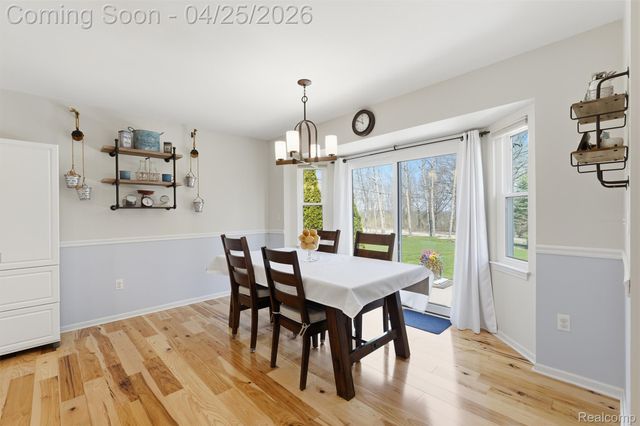 4325 Kellie Court, Oceola Township, MI 48855