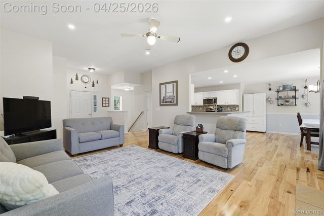 4325 Kellie Court, Oceola Township, MI 48855