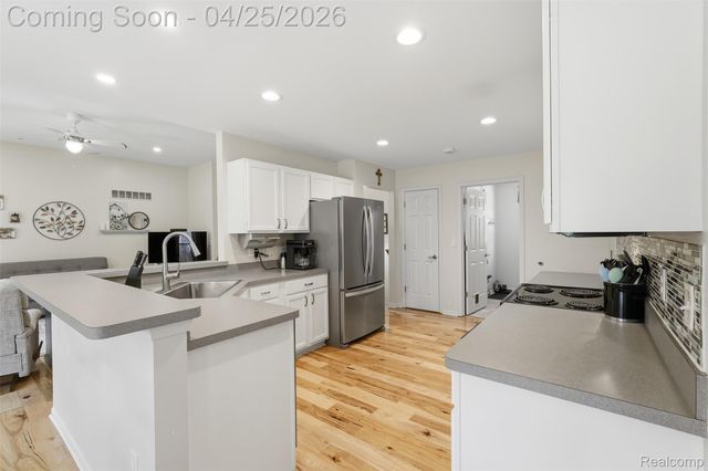 4325 Kellie Court, Oceola Township, MI 48855