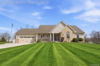 4325 Kellie Court, Oceola Township, MI 48855