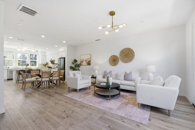 541 San Marcos Terrace 2, Sunnyvale, CA 94085