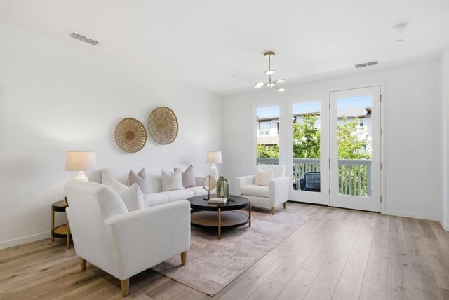 541 San Marcos Terrace 2, Sunnyvale, CA 94085