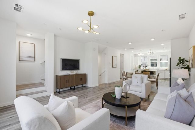 541 San Marcos Terrace 2, Sunnyvale, CA 94085