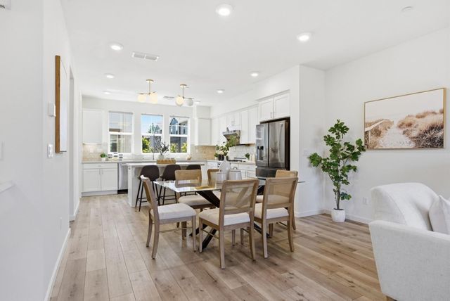 541 San Marcos Terrace 2, Sunnyvale, CA 94085