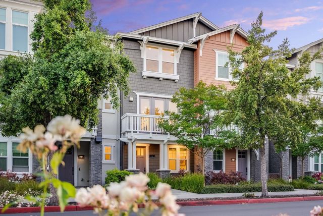 541 San Marcos Terrace 2, Sunnyvale, CA 94085