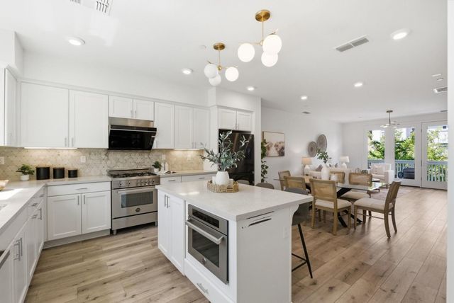 541 San Marcos Terrace 2, Sunnyvale, CA 94085