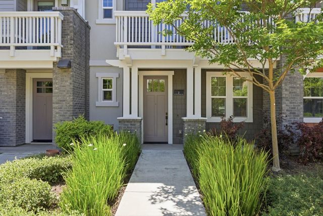 541 San Marcos Terrace 2, Sunnyvale, CA 94085