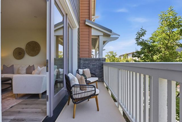 541 San Marcos Terrace 2, Sunnyvale, CA 94085