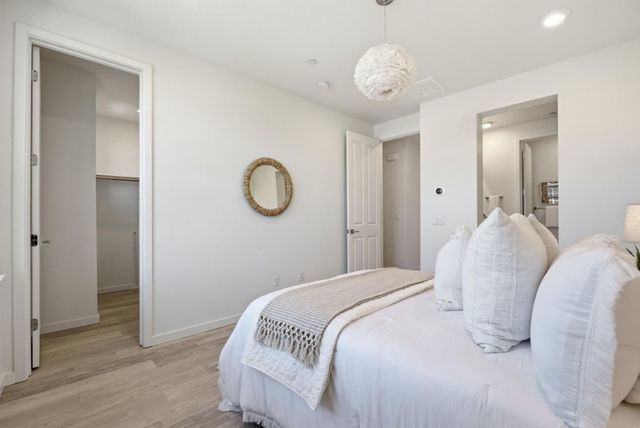 541 San Marcos Terrace 2, Sunnyvale, CA 94085