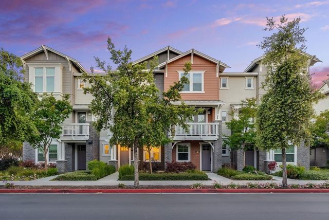 541 San Marcos Terrace 2, Sunnyvale, CA 94085