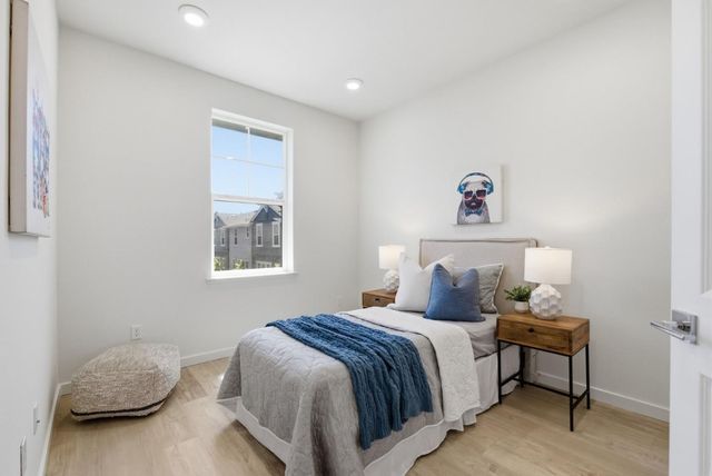 541 San Marcos Terrace 2, Sunnyvale, CA 94085