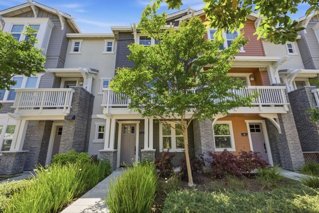 541 San Marcos Terrace 2, Sunnyvale, CA 94085