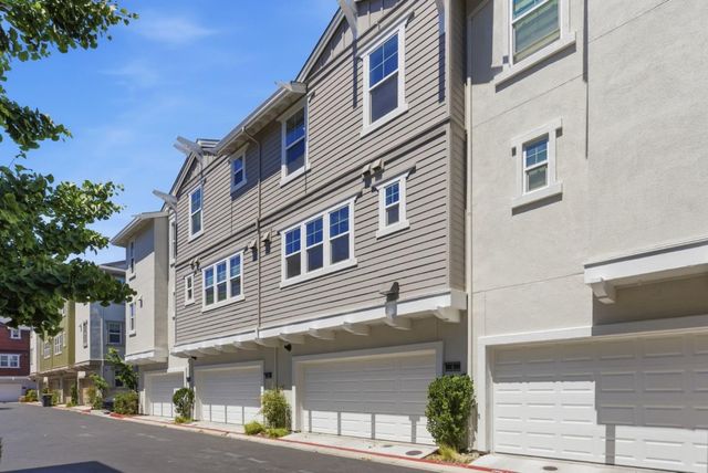 541 San Marcos Terrace 2, Sunnyvale, CA 94085