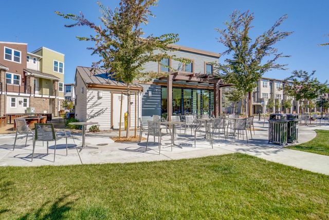 541 San Marcos Terrace 2, Sunnyvale, CA 94085