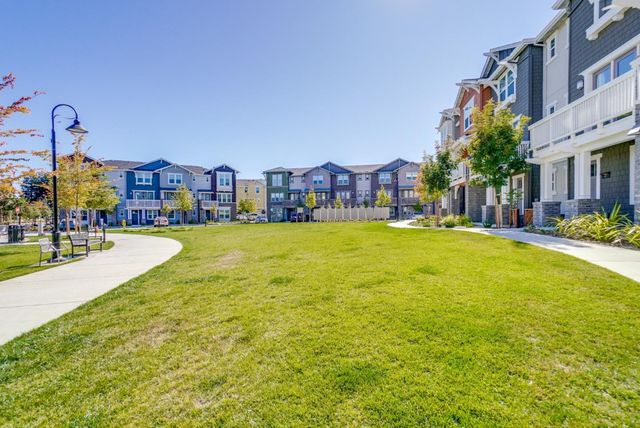 541 San Marcos Terrace 2, Sunnyvale, CA 94085