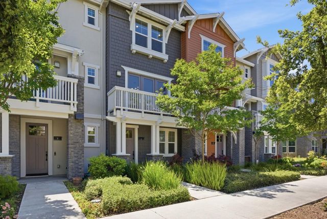 541 San Marcos Terrace 2, Sunnyvale, CA 94085