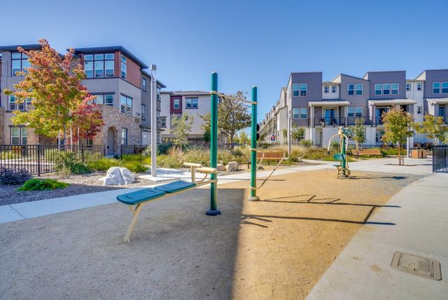 541 San Marcos Terrace 2, Sunnyvale, CA 94085