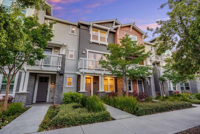 541 San Marcos Terrace 2, Sunnyvale, CA 94085